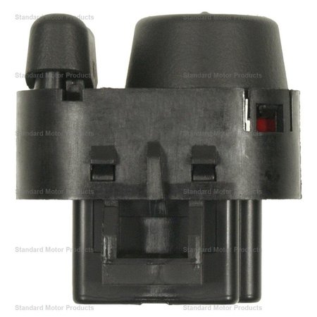 Standard Ignition Remote Mirror Switch, Mrs81 MRS81